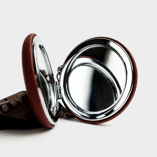Women's Livy Compact Mirror