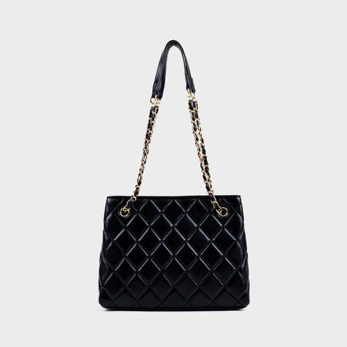 Women's Wyre Shoulder Bag