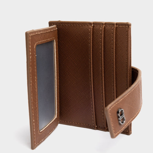 Unisex Layne Card Holder Wallet