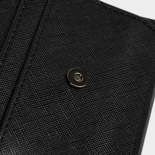 Unisex Layne Card Holder Wallet