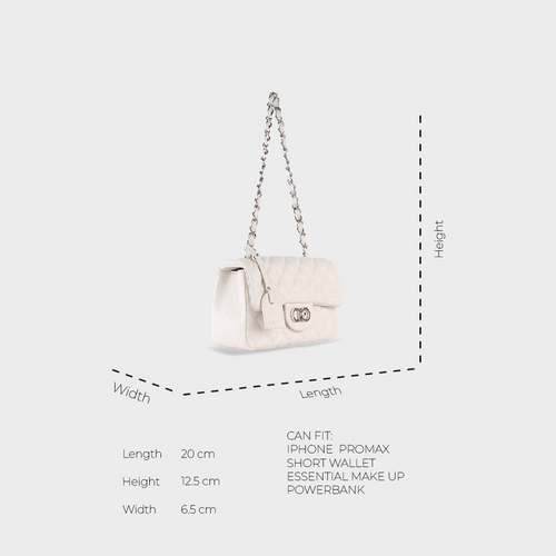 Women's Margate Mini Shoulder Bag