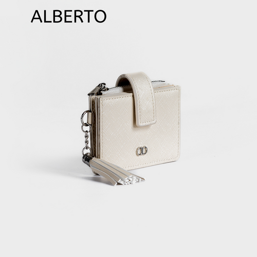 Women's Lory Short Wallet