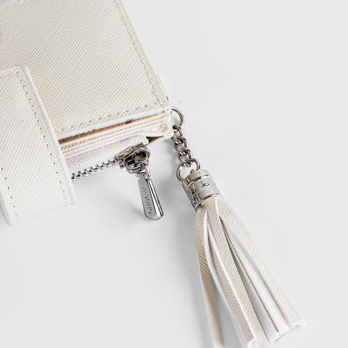 Women's Lory Short Wallet