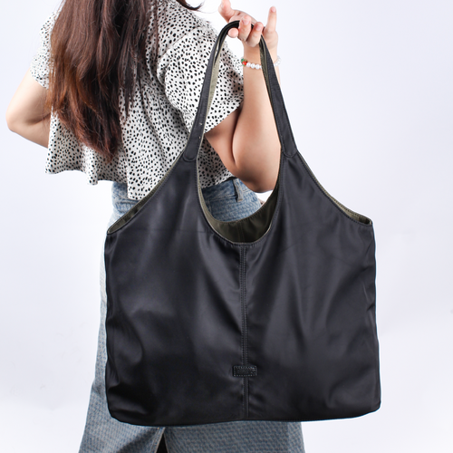 Women's Twyne Reversible Tote Bag