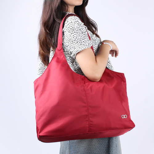 Women's Twyne Reversible Tote Bag