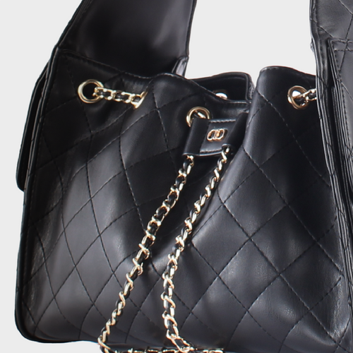 Women's Margate Bucket Shoulder Bag