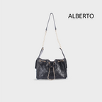 Women's Margate Bucket Shoulder Bag