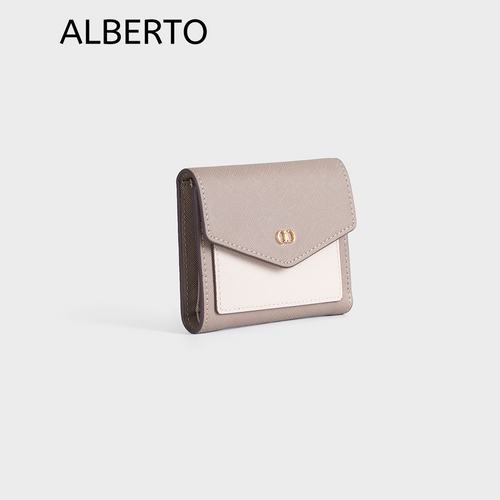 Women's Lara Short Wallet