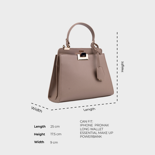 Women's Prisma Cressa Handbag