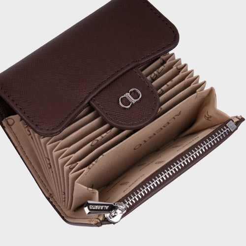 Women's Sabina Cardholder