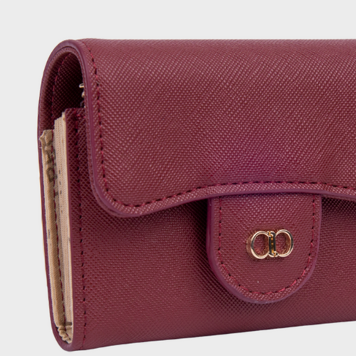 Women's Sabina Cardholder