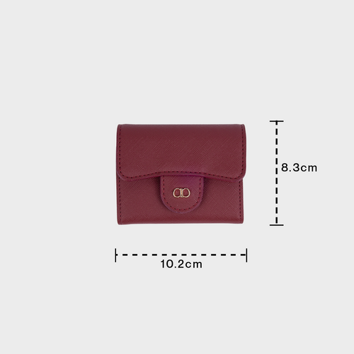 Women's Sabina Cardholder