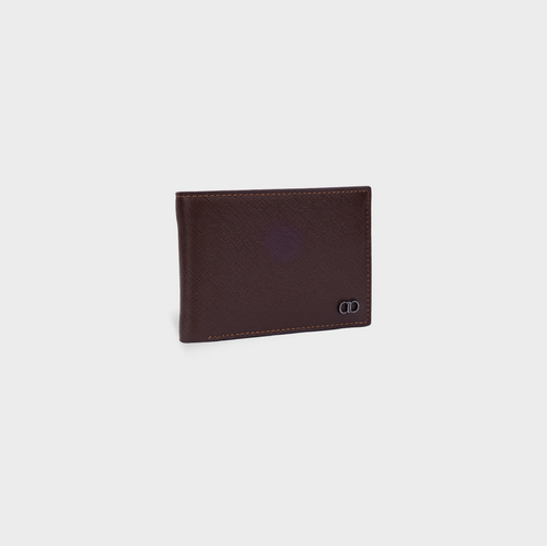Men's Levi Bi-Fold Wallet