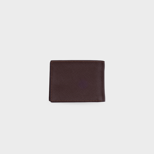 Men's Levi Bi-Fold Wallet