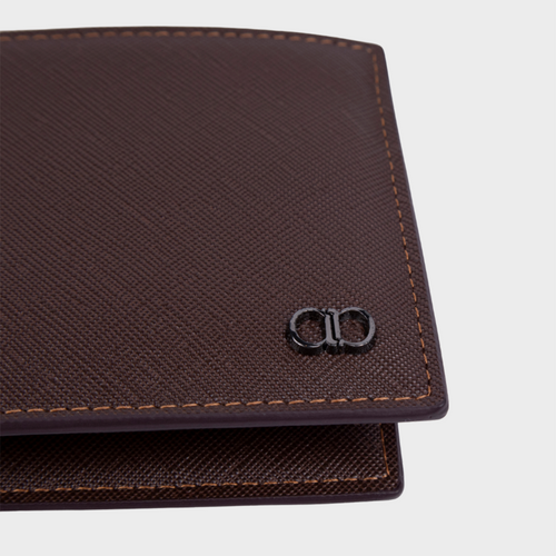 Men's Levi Bi-Fold Wallet
