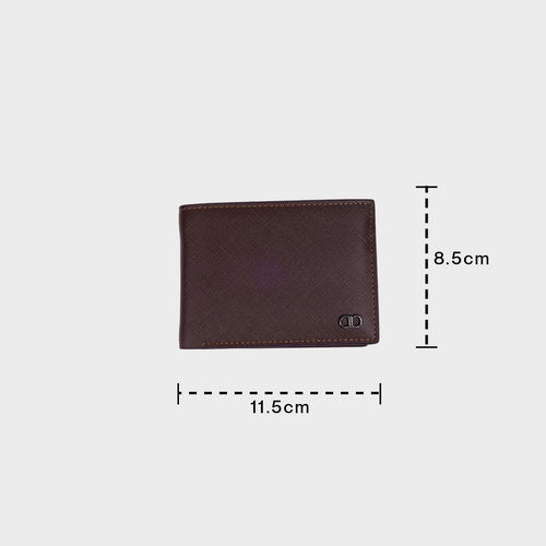 Men's Levi Bi-Fold Wallet