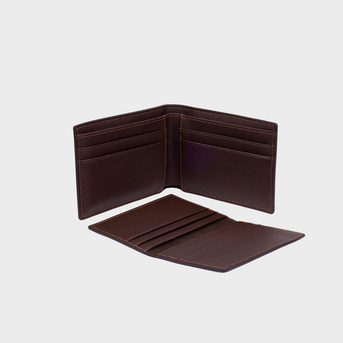 Men's Levi Bi-Fold Wallet