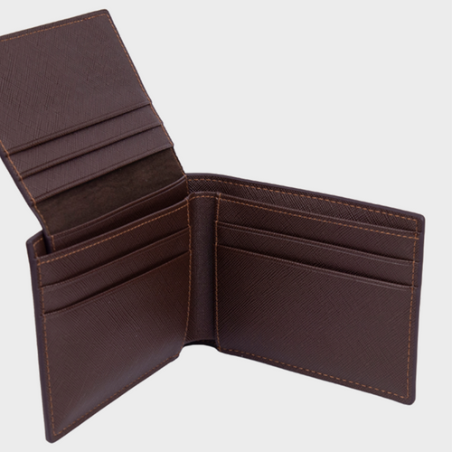 Men's Levi Bi-Fold Wallet