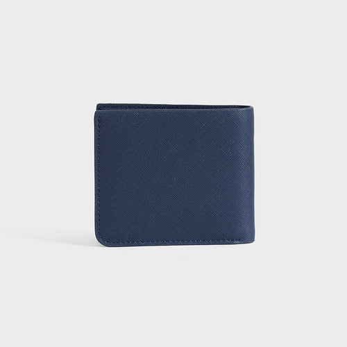 Men's Leron Bi-Fold Wallet