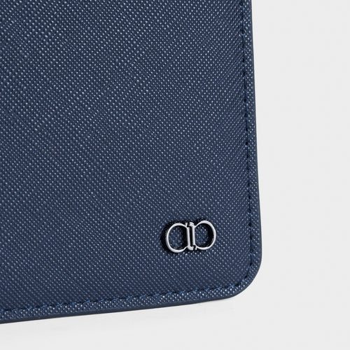 Men's Leron Bi-Fold Wallet