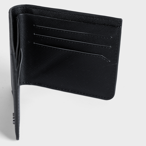 Men's Leron Bi-Fold Wallet