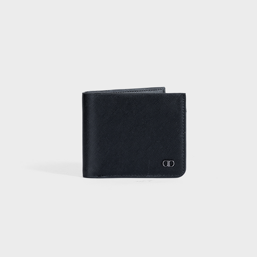 Men's Leron Bi-Fold Wallet