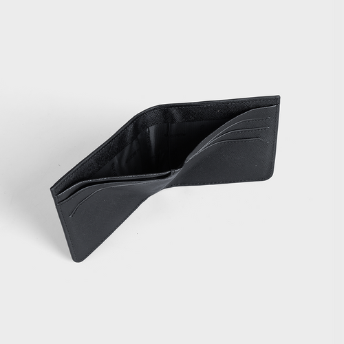 Men's Leron Bi-Fold Wallet