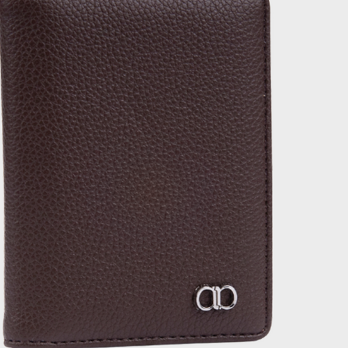 Unisex Rae Bi-Fold Wallet