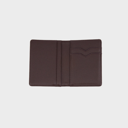 Unisex Rae Bi-Fold Wallet
