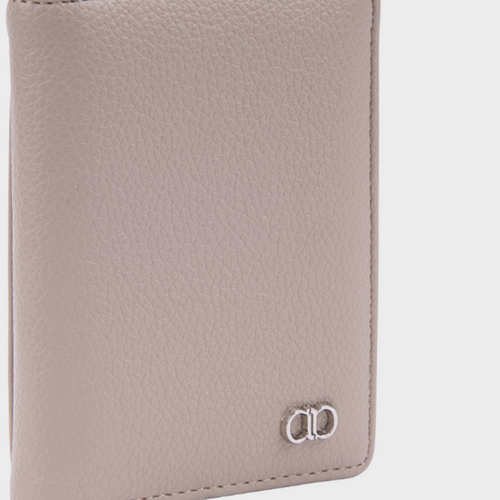 Unisex Rae Bi-Fold Wallet