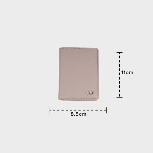 Unisex Rae Bi-Fold Wallet