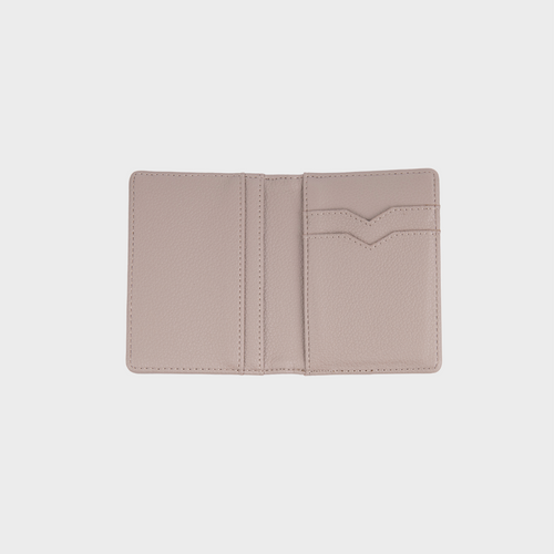 Unisex Rae Bi-Fold Wallet