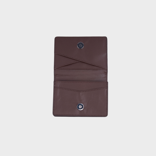 Unisex Sid Bi-Fold Wallet