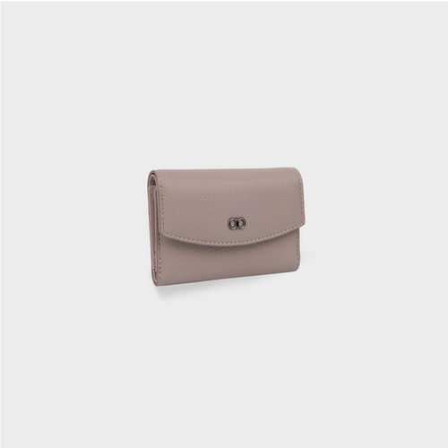 Unisex Eli Tri-Fold Wallet