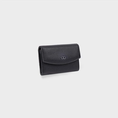 Unisex Eli Tri-Fold Wallet