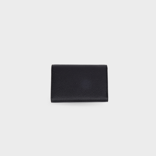 Unisex Eli Tri-Fold Wallet