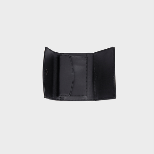 Unisex Eli Tri-Fold Wallet