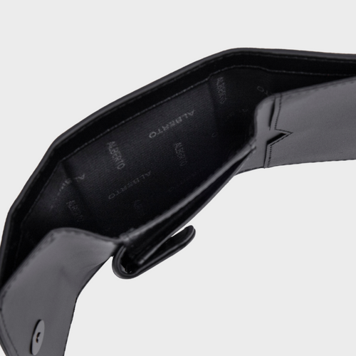 Unisex Eli Tri-Fold Wallet