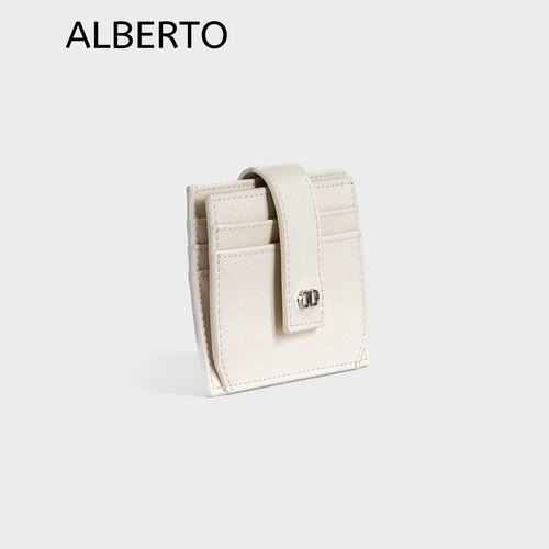 Unisex Layne Short Wallet