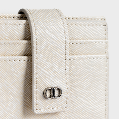 Unisex Layne Short Wallet