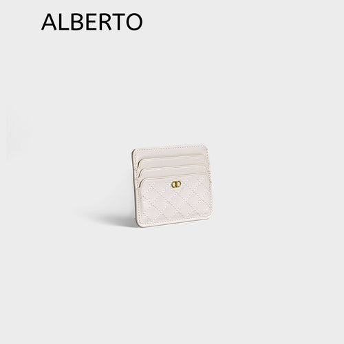 Women's Leby Cardholder Wallet