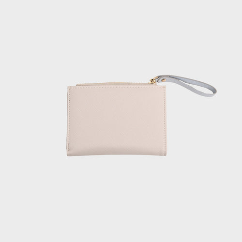 Women's Saara Bi-Fold Wallet