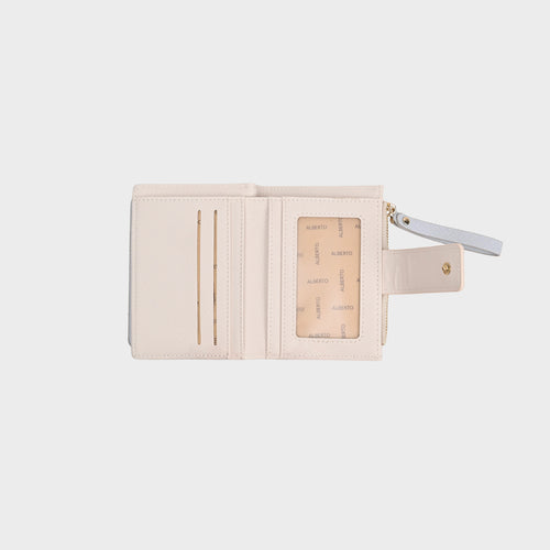Women's Saara Bi-Fold Wallet