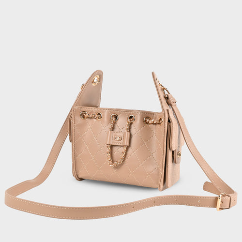 Women's Margate Bucket Mini Shoulder Bag