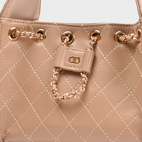 Women's Margate Bucket Mini Shoulder Bag