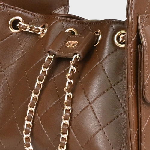 Women's Margate Bucket Mini Shoulder Bag