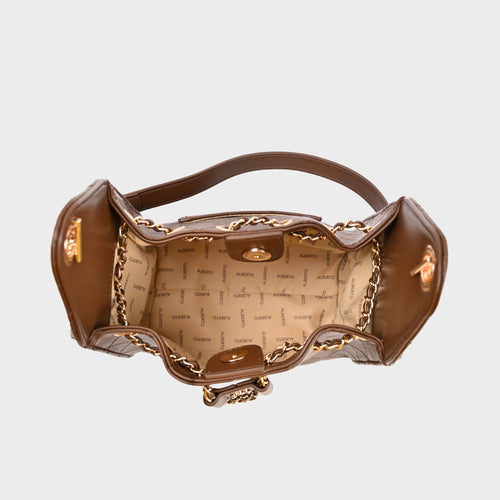 Women's Margate Bucket Mini Shoulder Bag