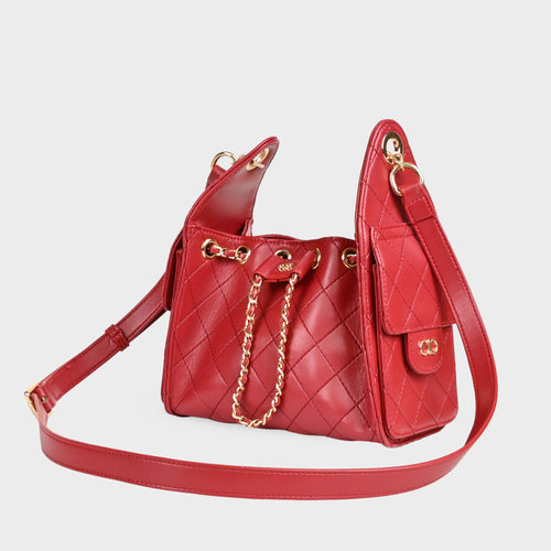 Women's Margate Bucket Mini Shoulder Bag
