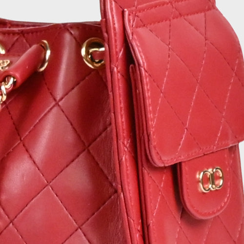 Women's Margate Bucket Mini Shoulder Bag