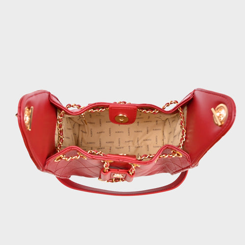 Women's Margate Bucket Mini Shoulder Bag